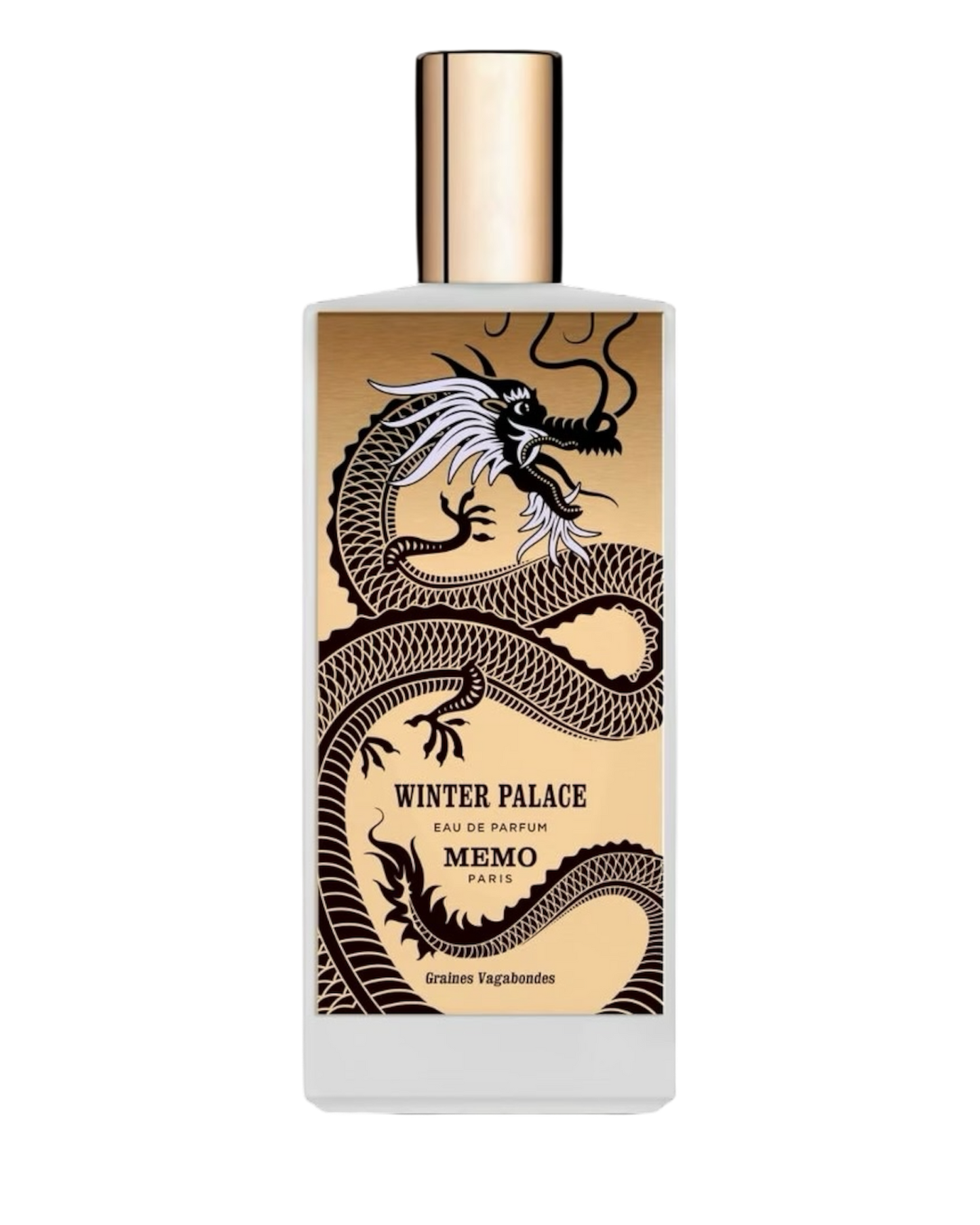 Memo Paris Winter Palace