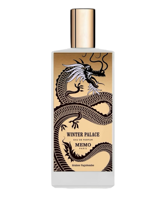 Memo Paris Winter Palace