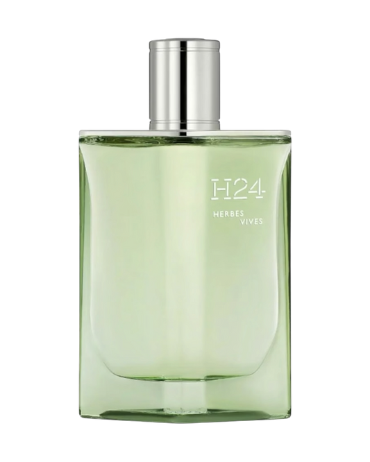 HERMÈS H24 Herbes Vives