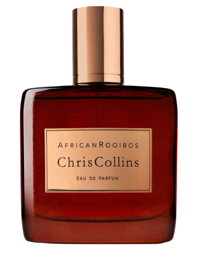 Chris Collins African Rooibos