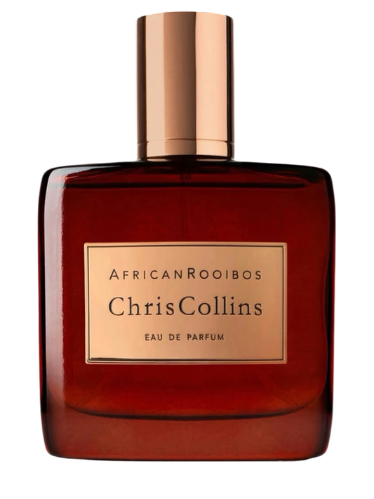 Chris Collins African Rooibos