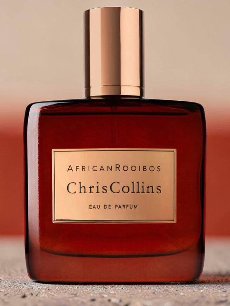 Chris Collins African Rooibos
