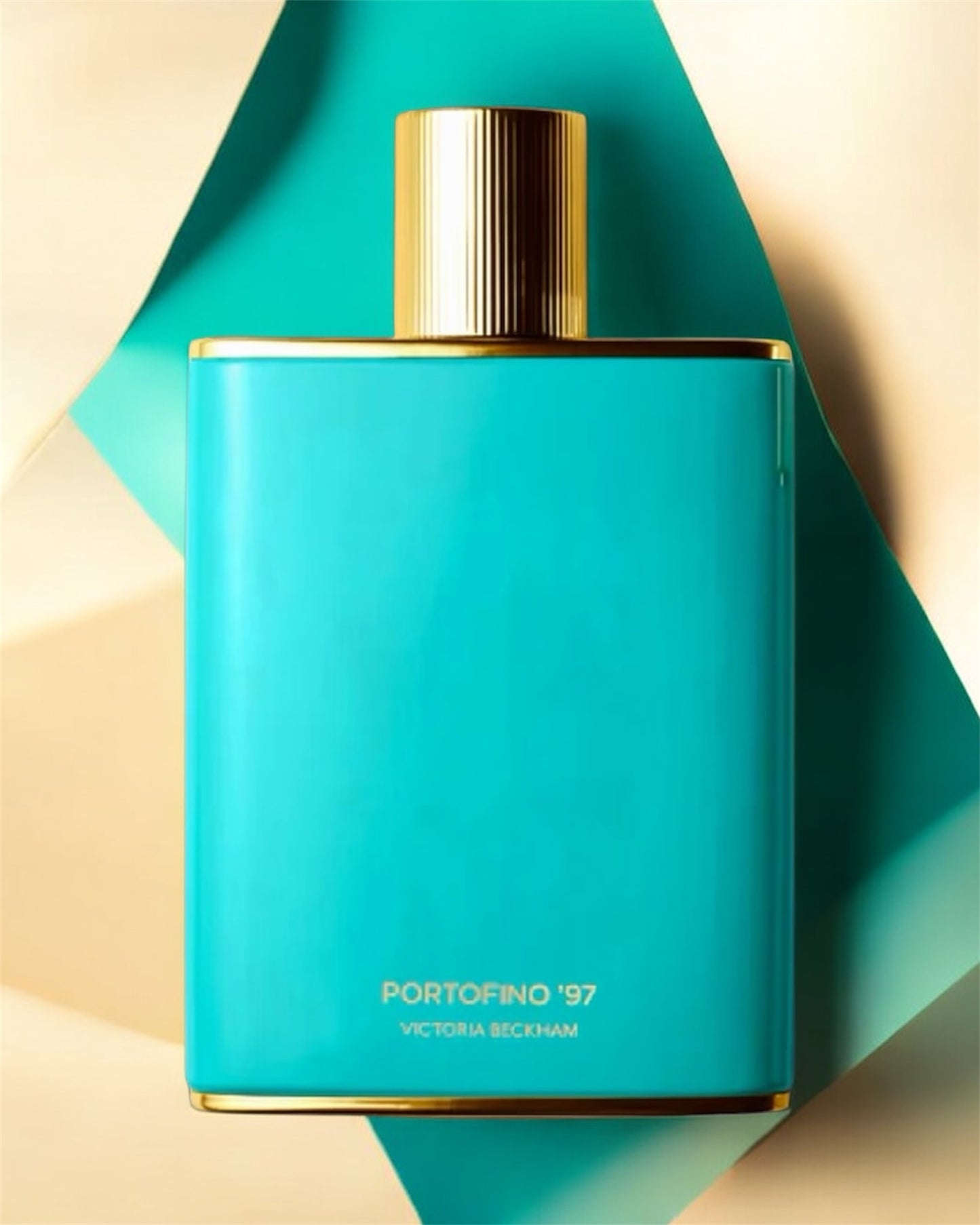 Victoria Beckham Portofino ’97