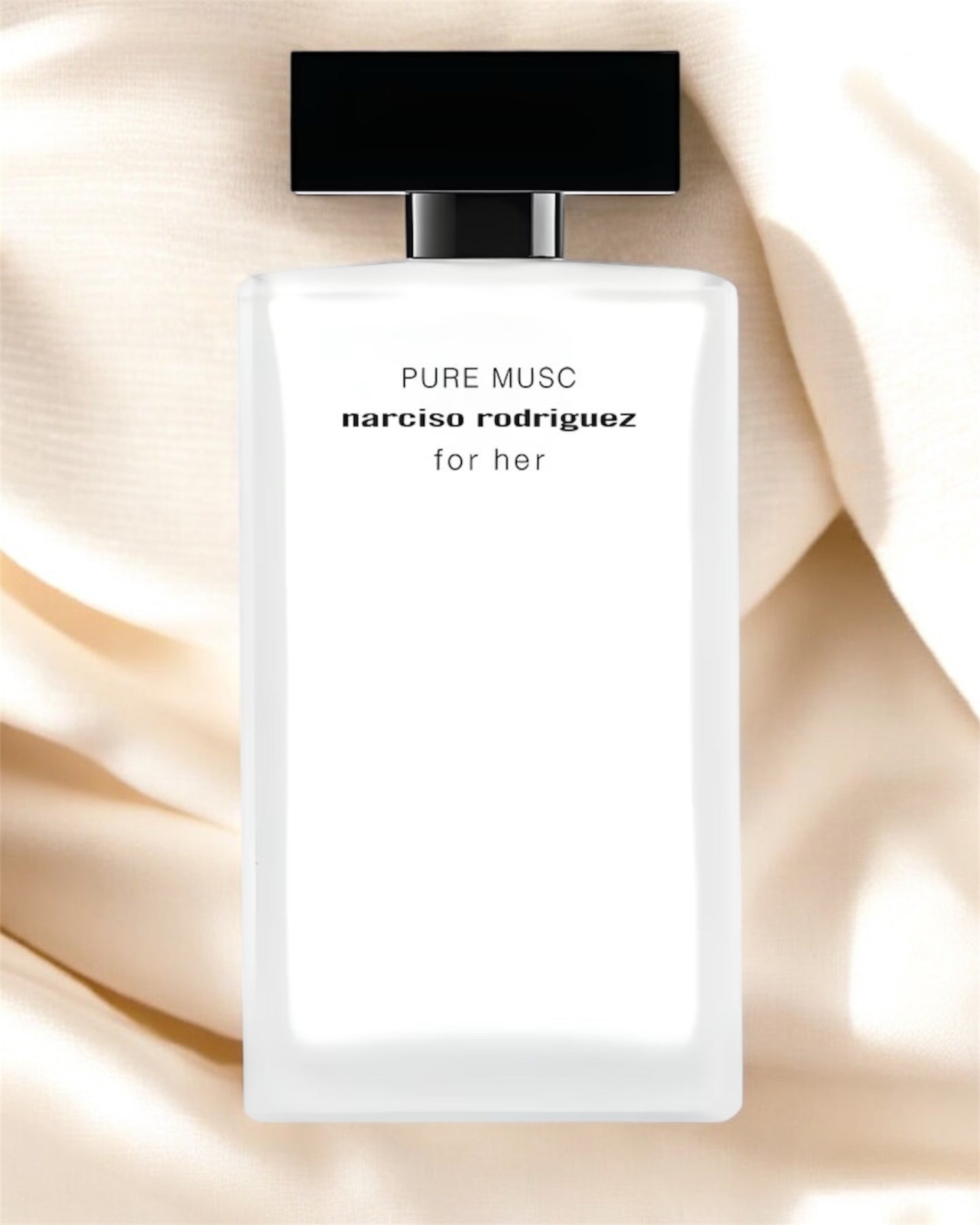 Narciso Rodriguez For Her Pure Musc