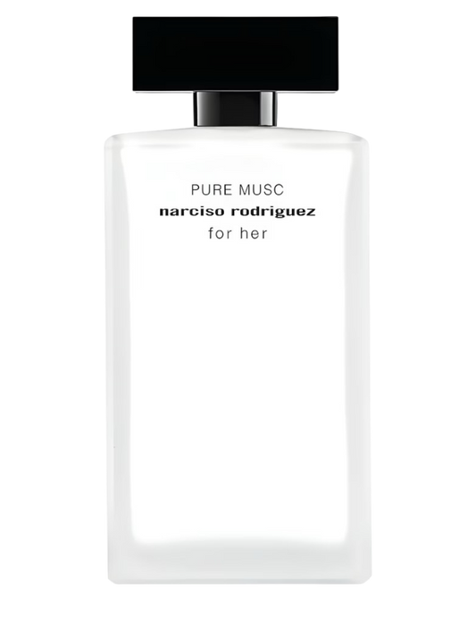 Narciso Rodriguez For Her Pure Musc