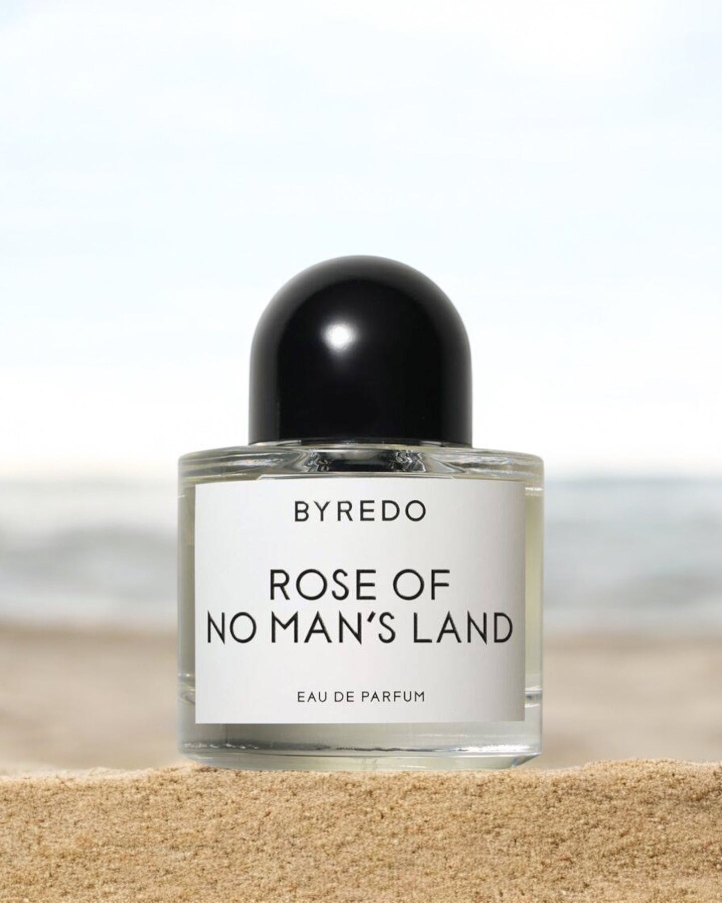 BYREDO Rose of No Man’s Land