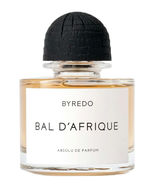 BYREDO Bal d’Afrique Absolu