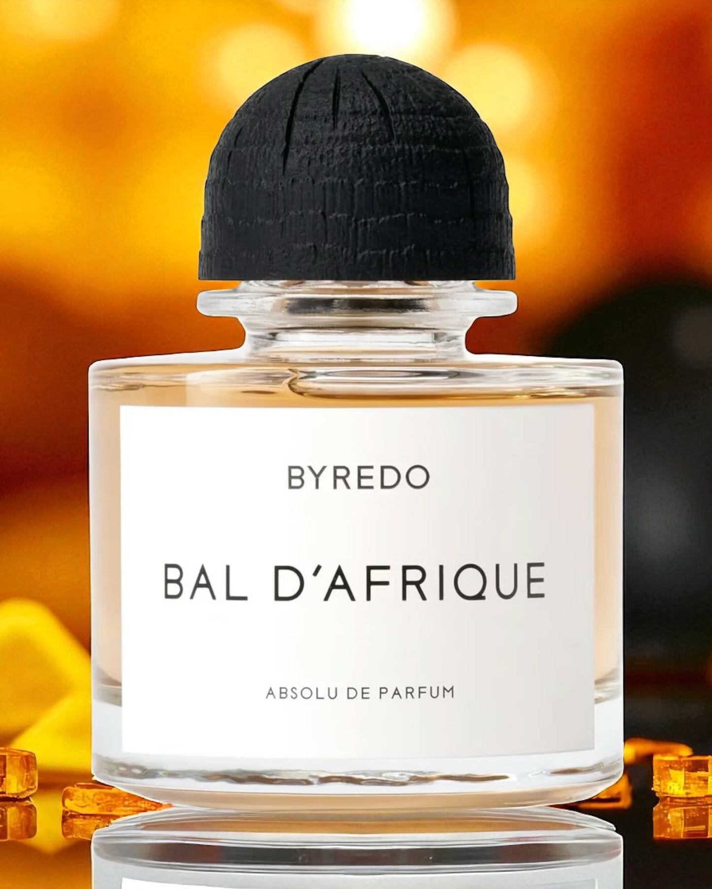 BYREDO Bal d’Afrique Absolu