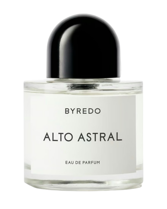 BYREDO Alto Astral