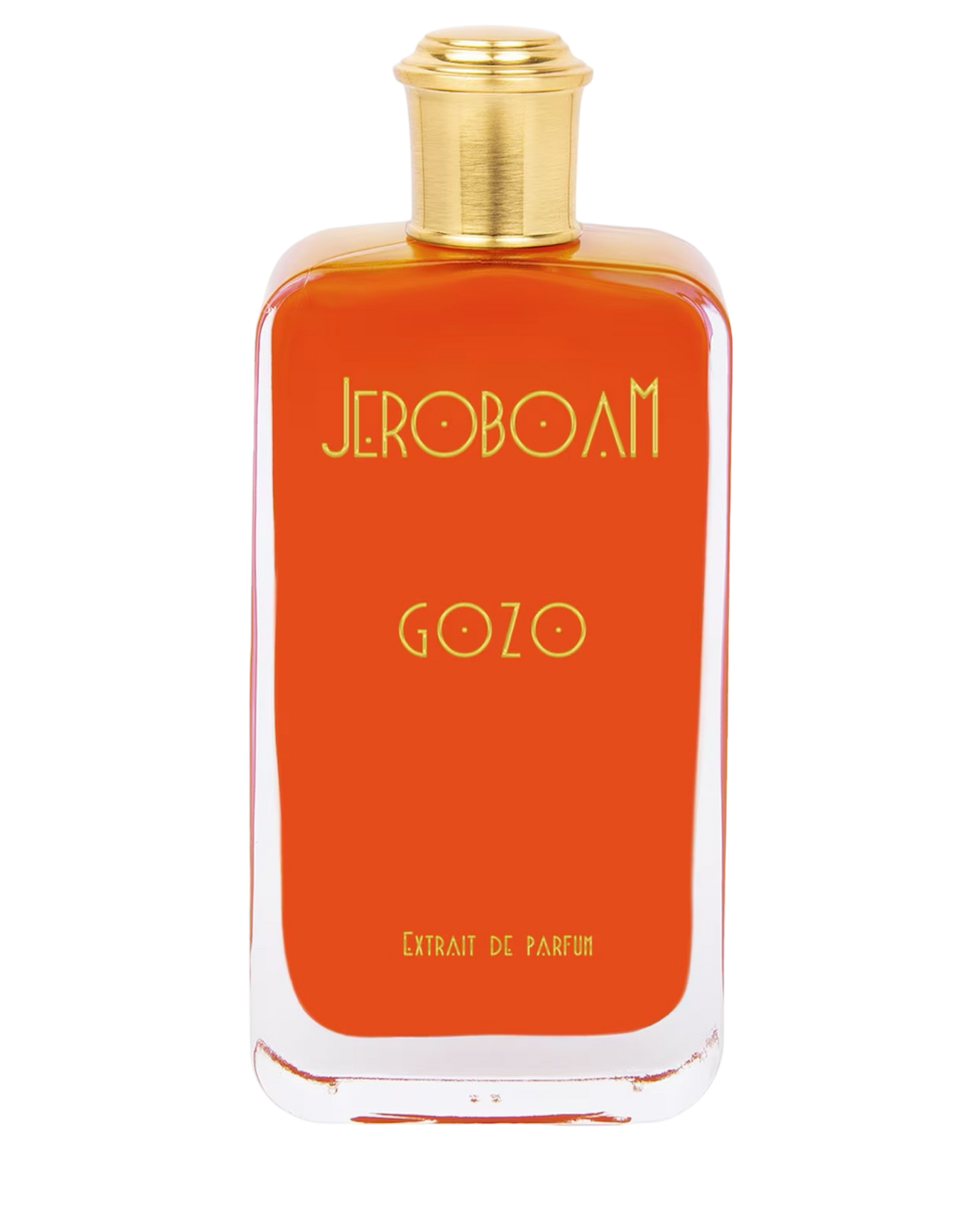 Jeroboam Gozo