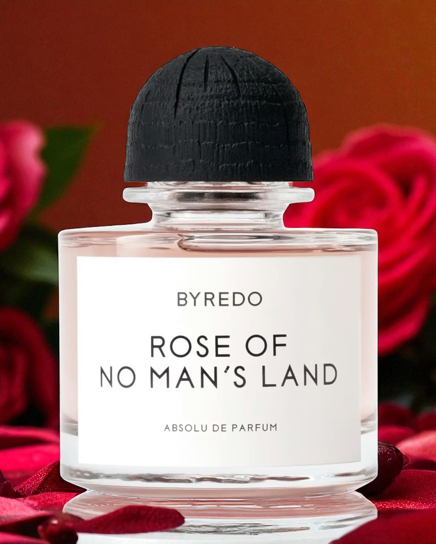 BYREDO Rose of No Man’s Land Absolu