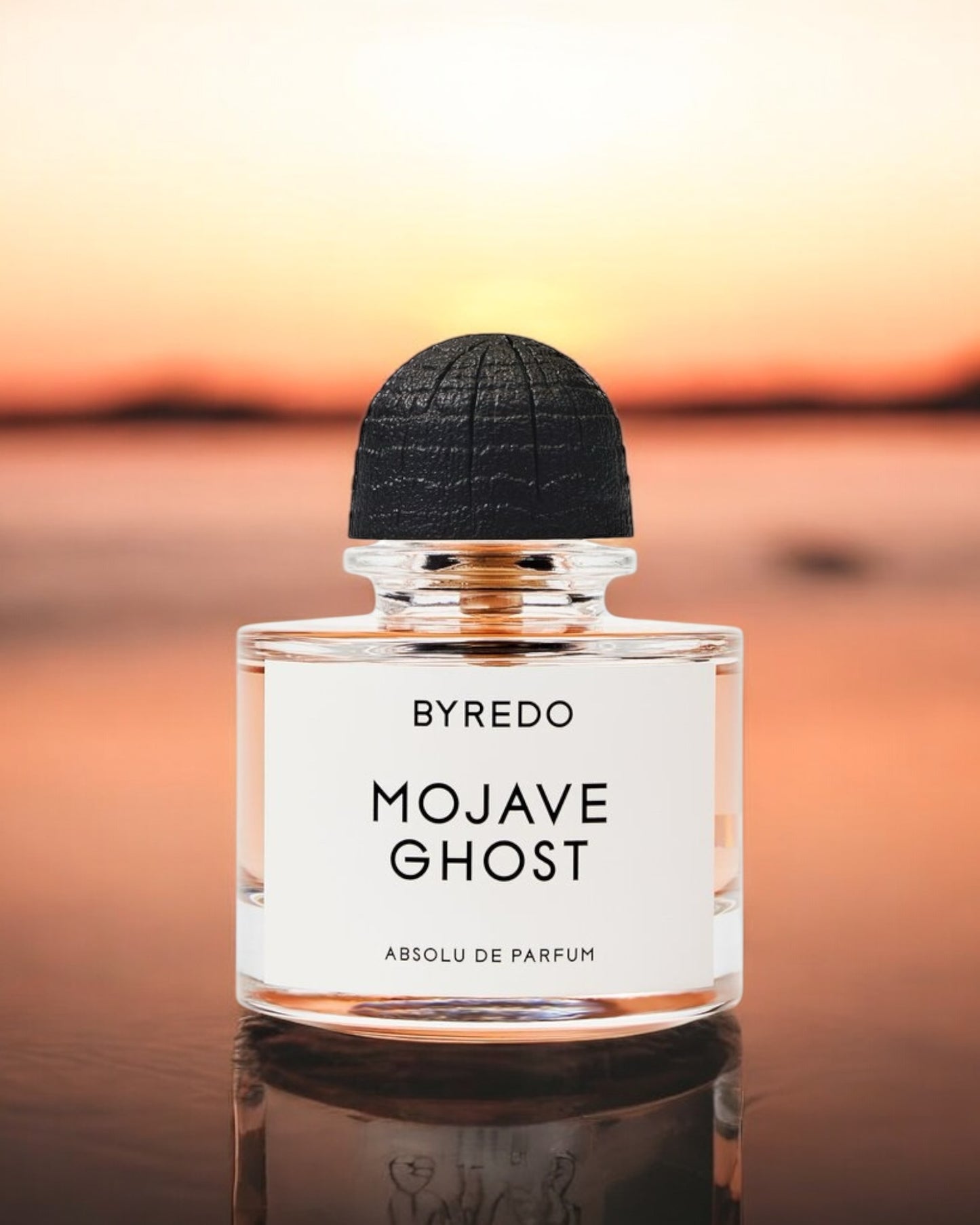 BYREDO Mojave Ghost Absolu
