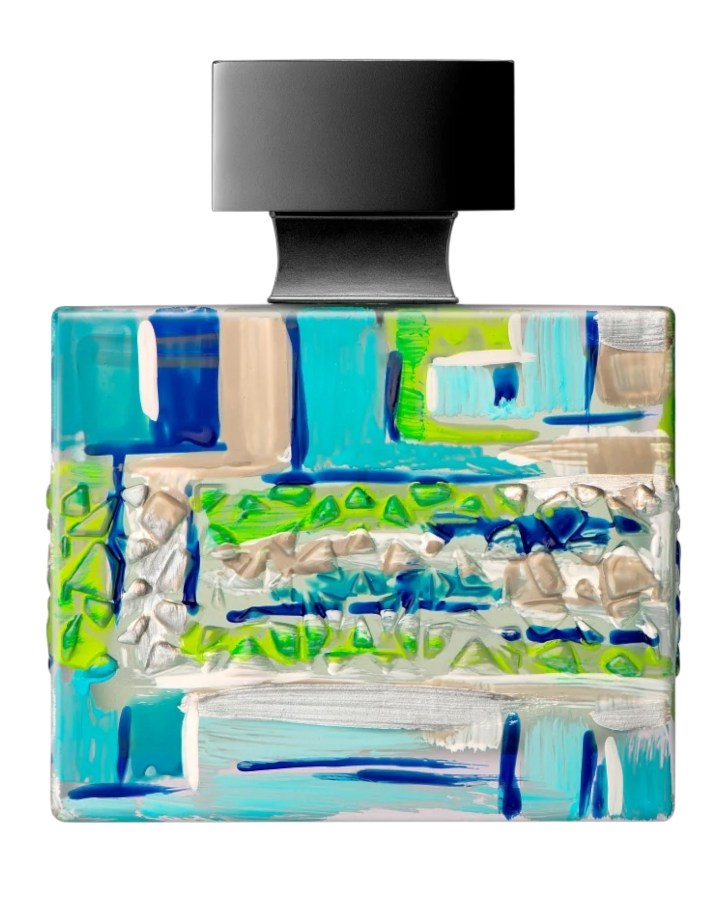 M.Micallef GnTonic Virgin Edition