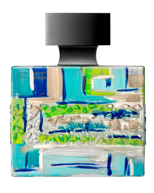 M.Micallef GnTonic Virgin Edition