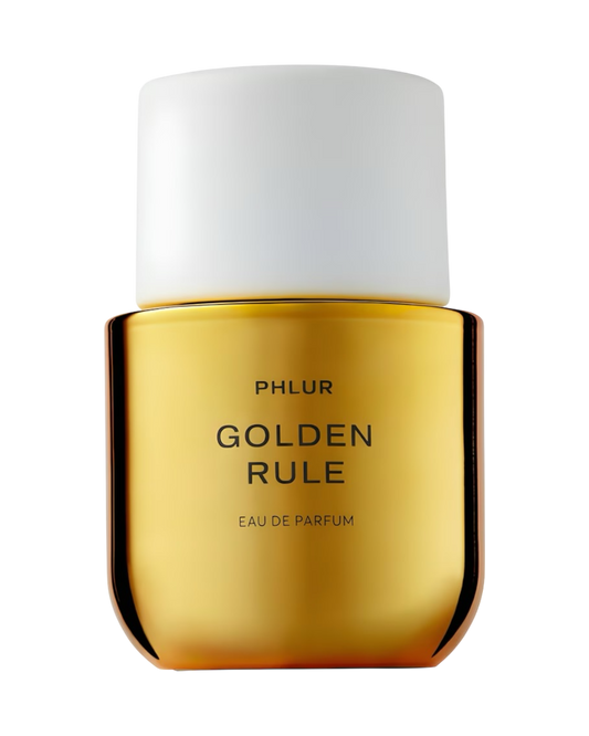 PHLUR Golden Rule