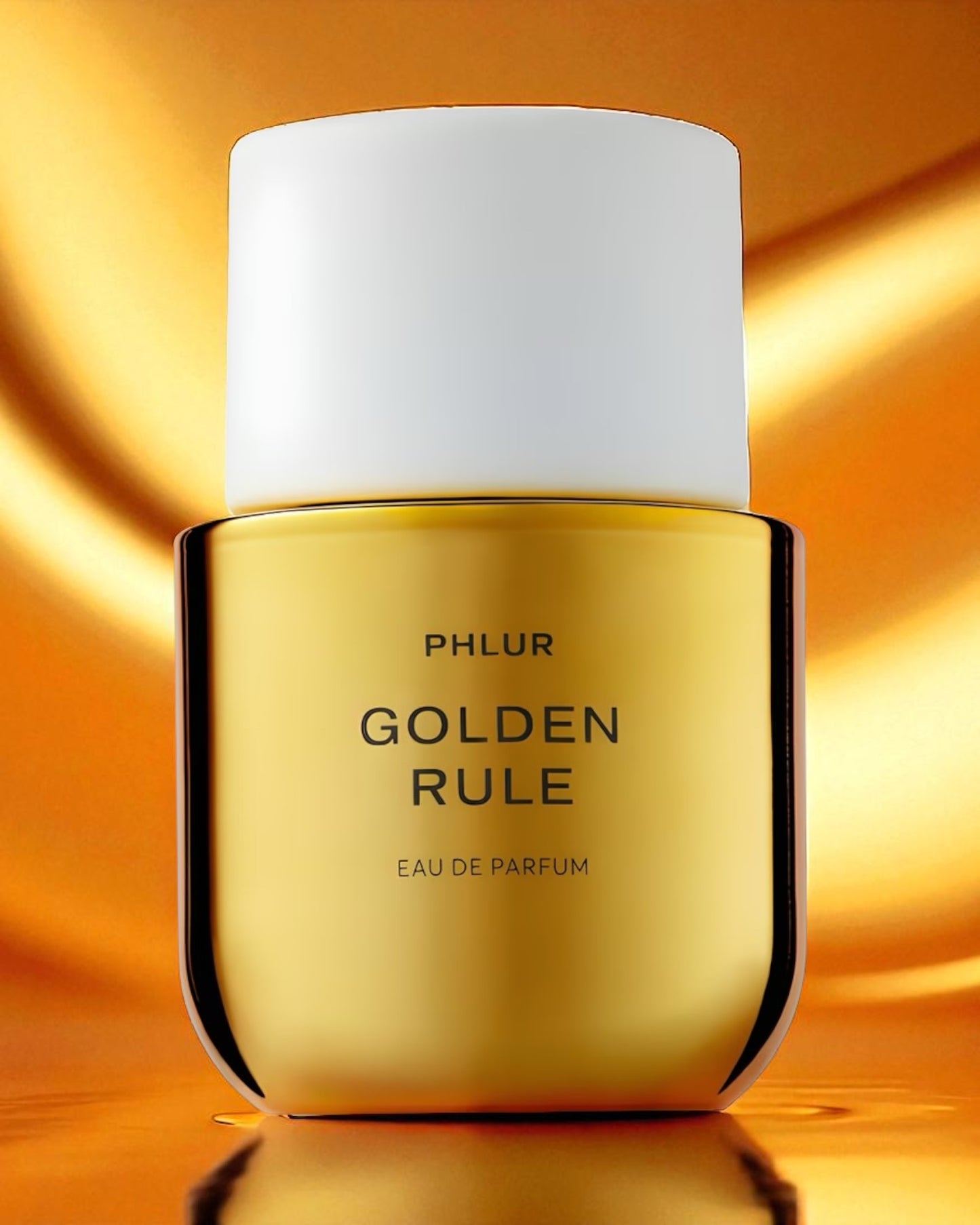 PHLUR Golden Rule