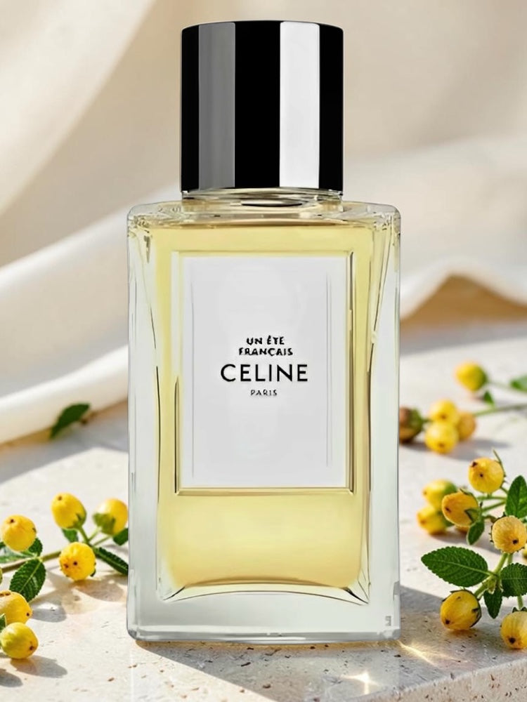 CELINE Un Été Français