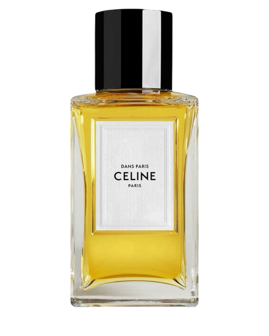CELINE Dans Paris