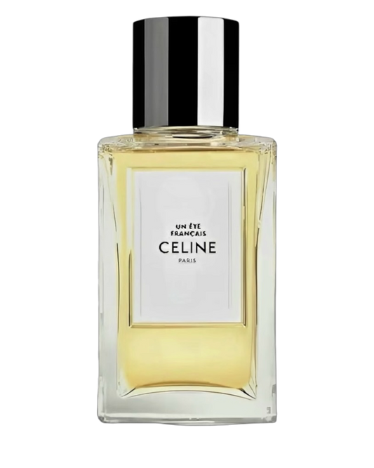 CELINE Un Été Français