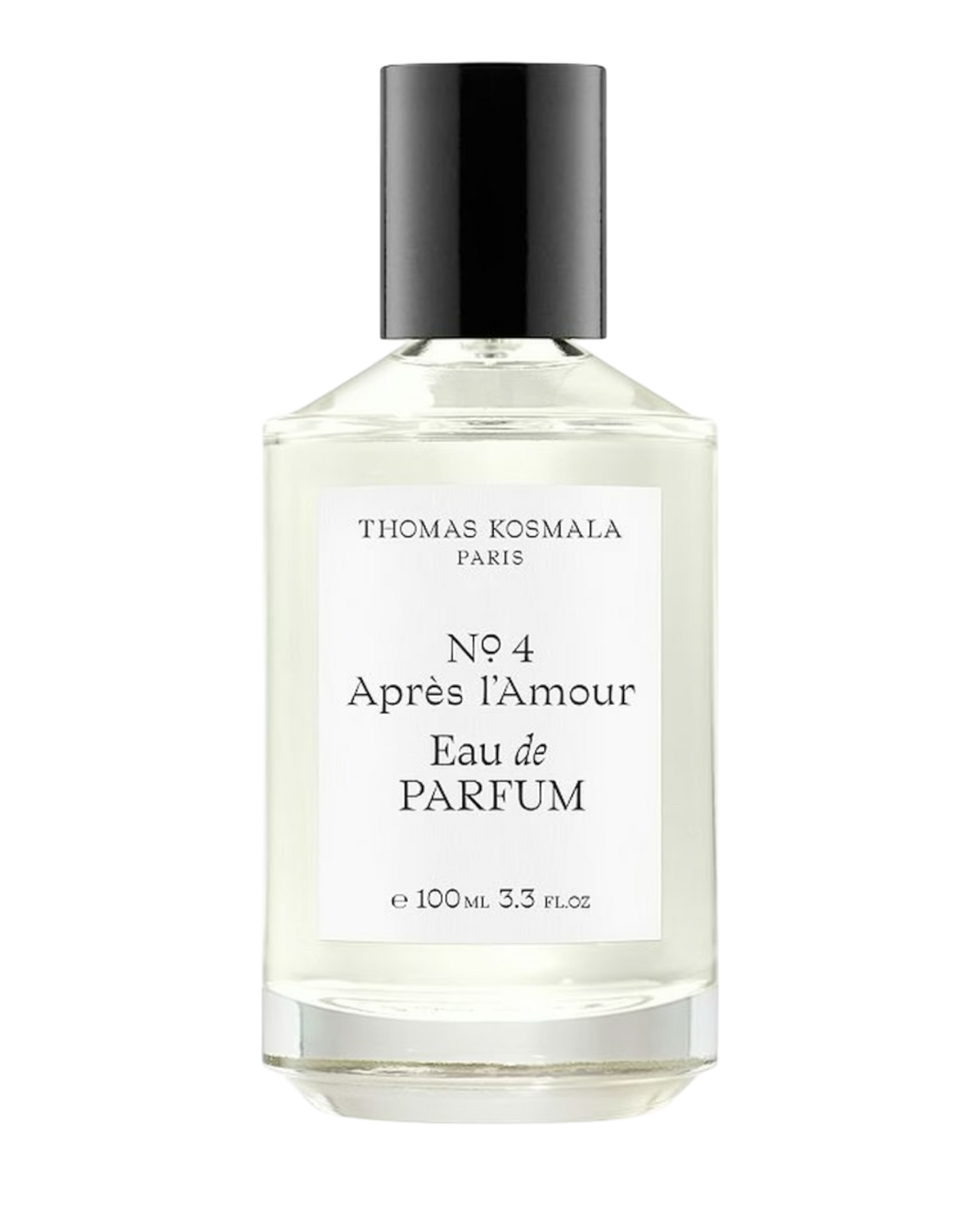 Thomas Kosmala No.4 Après l’Amour