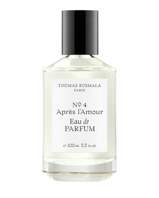 Thomas Kosmala No.4 Après l’Amour