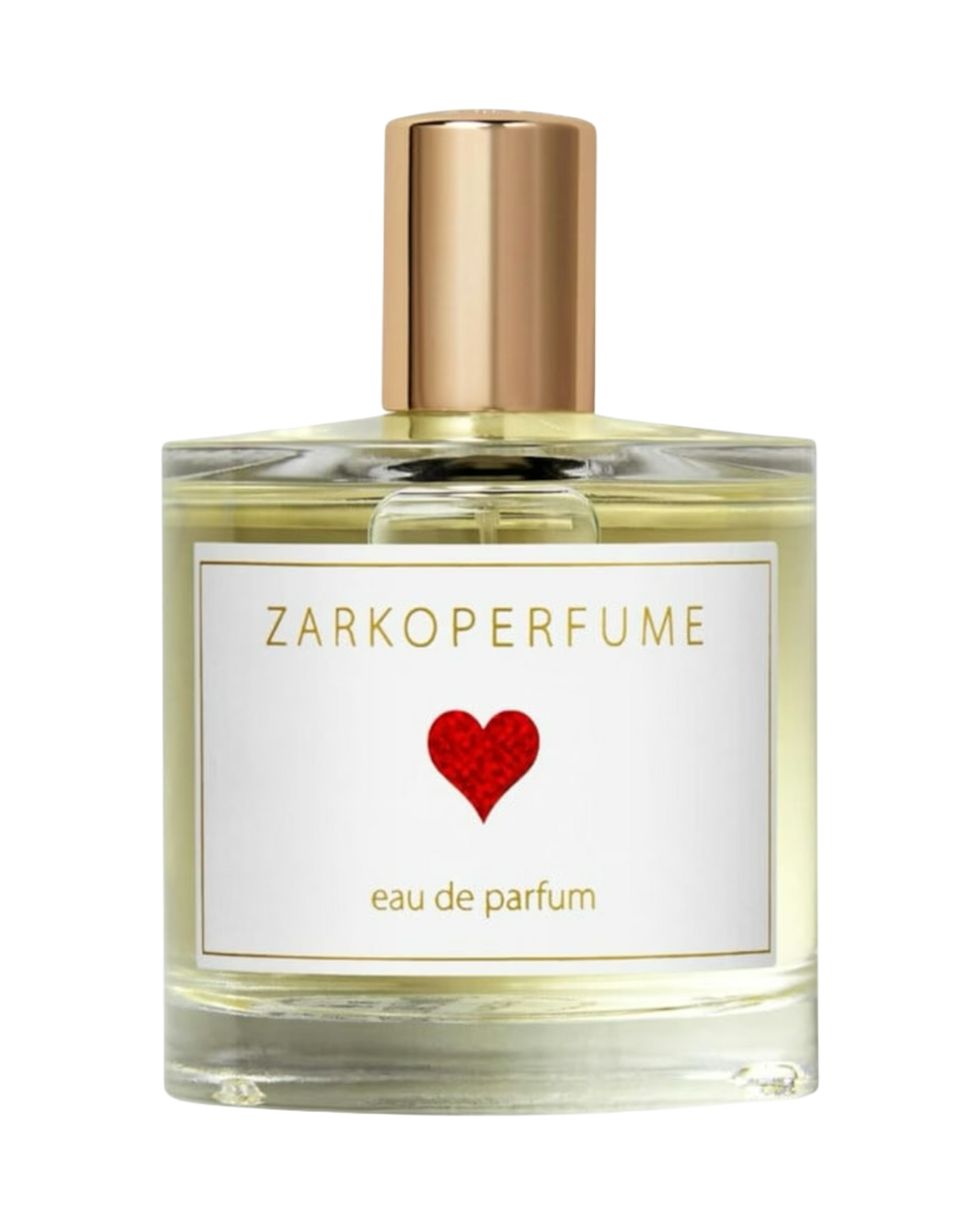 ZARKOPERFUME Sending Love