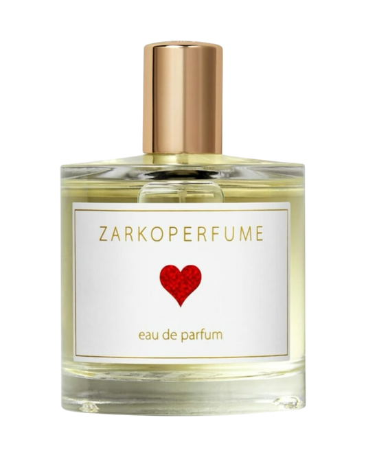 ZARKOPERFUME Sending Love