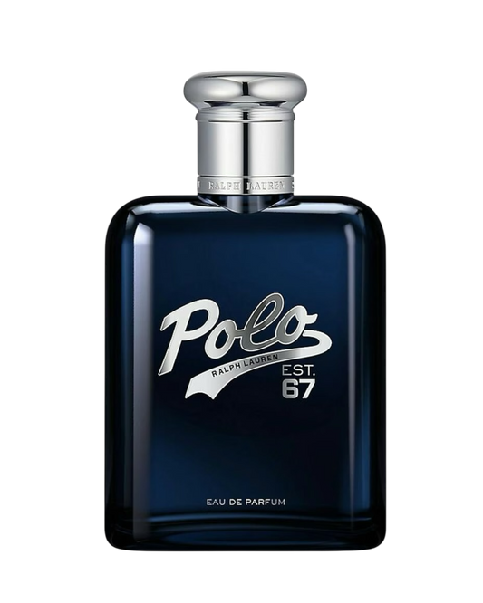 Ralph Lauren Polo 67