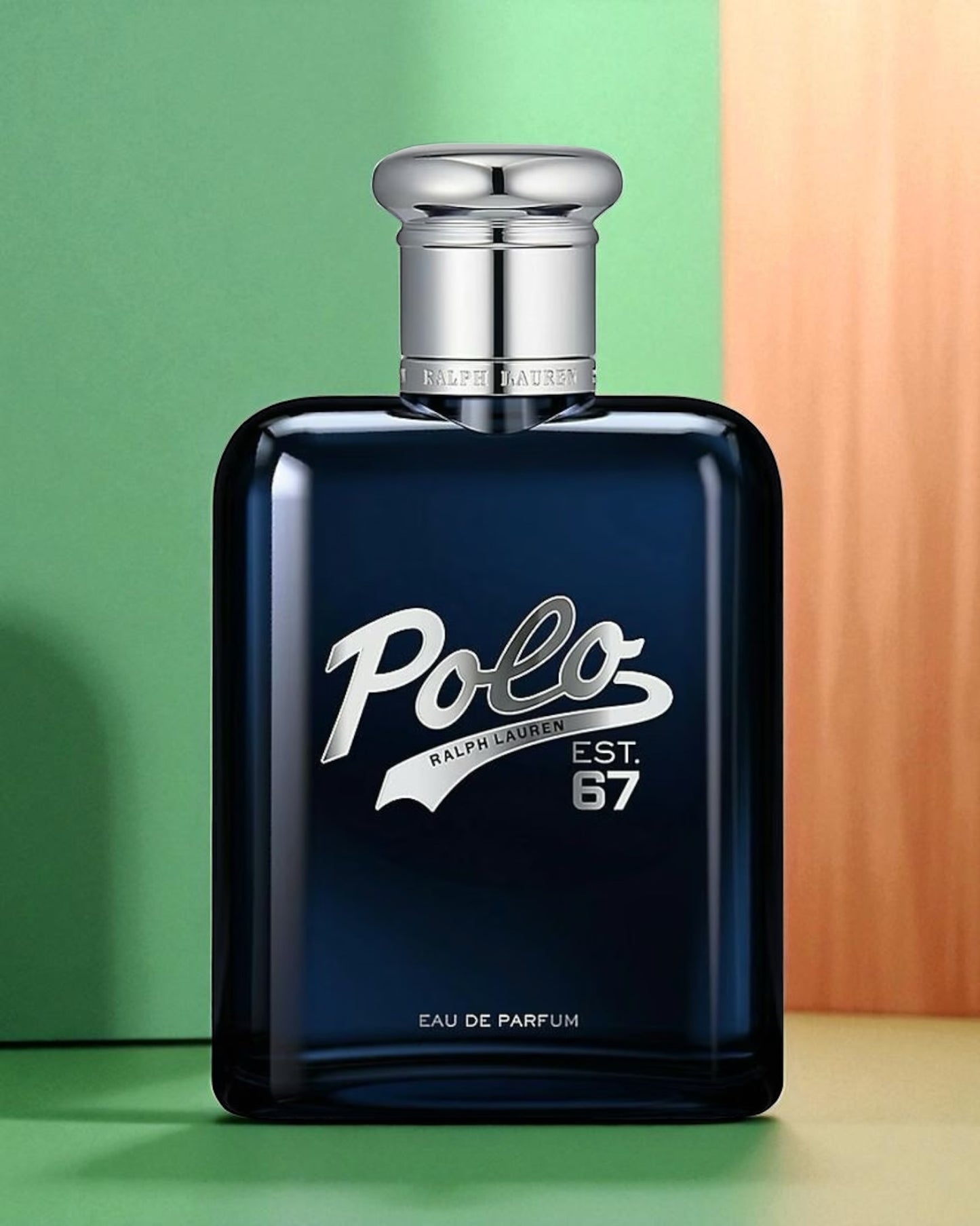 Ralph Lauren Polo 67