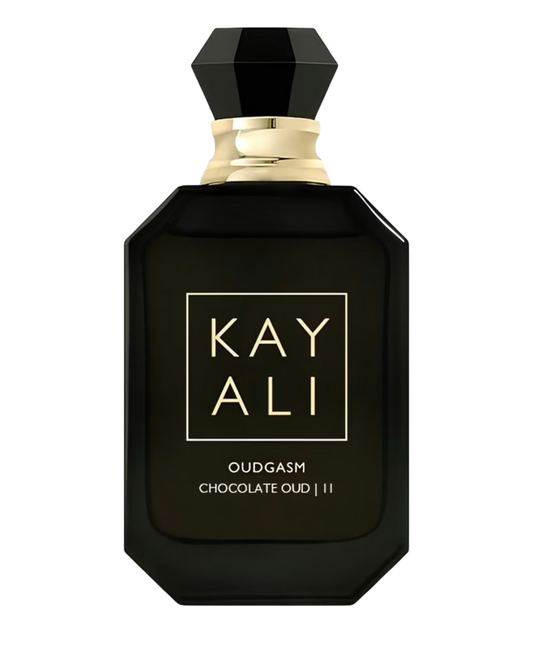 Kayali Oudgasm Chocolate Oud
