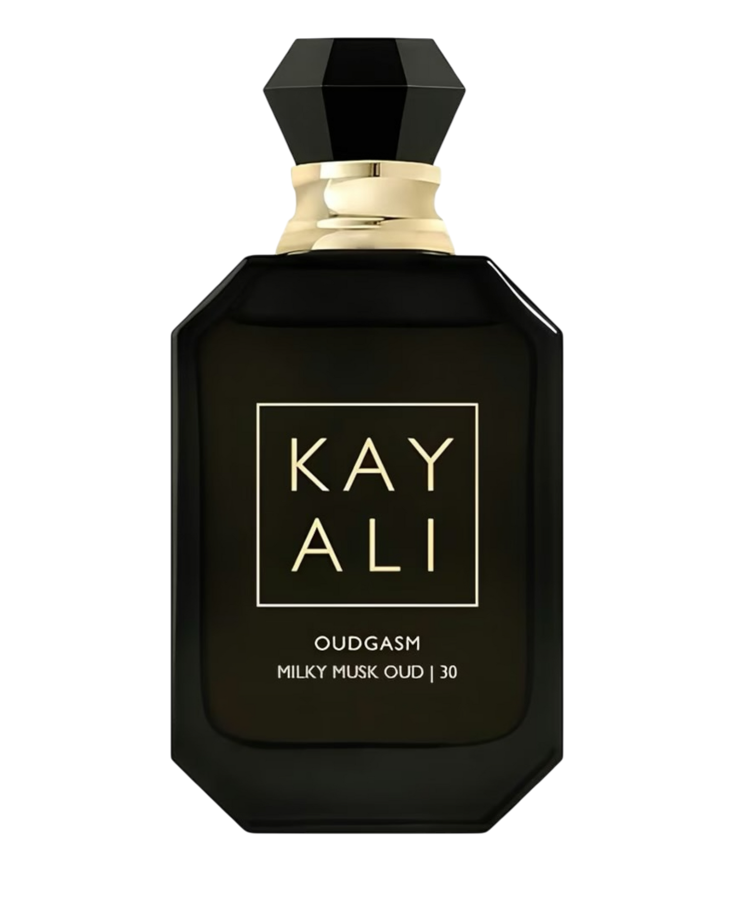 Kayali Oudgasm Milky Musk Oud