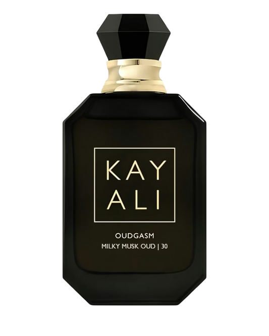 Kayali Oudgasm Milky Musk Oud