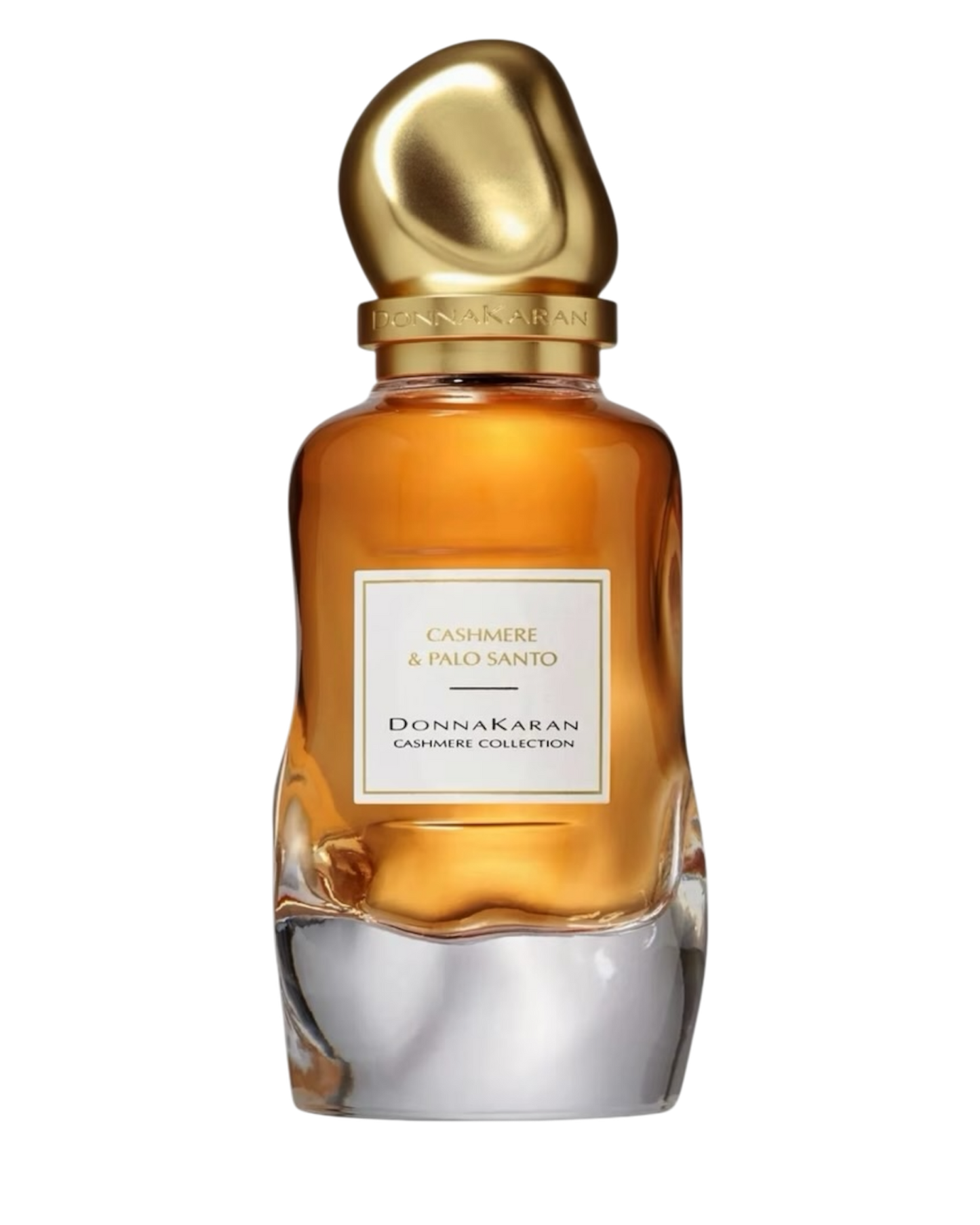 Donna Karan Cashmere & Palo Santo