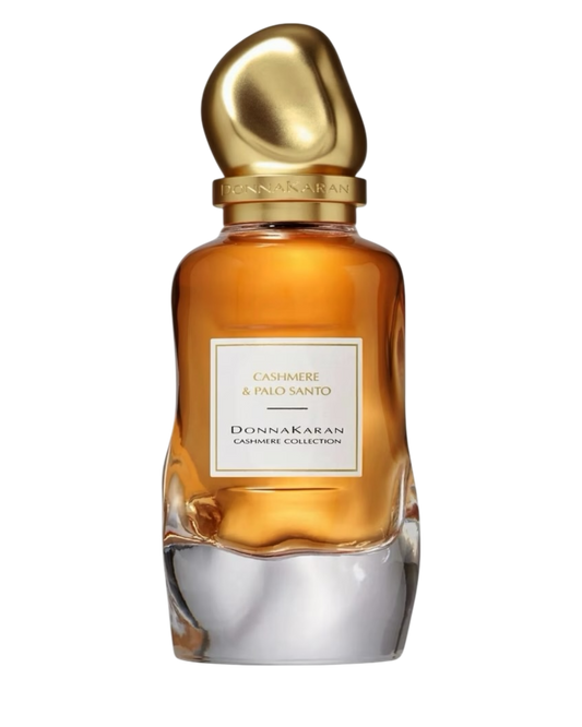 Donna Karan Cashmere & Palo Santo
