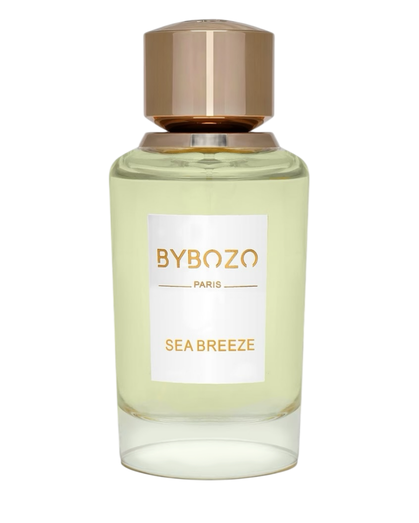 BYBOZO Sea Breeze