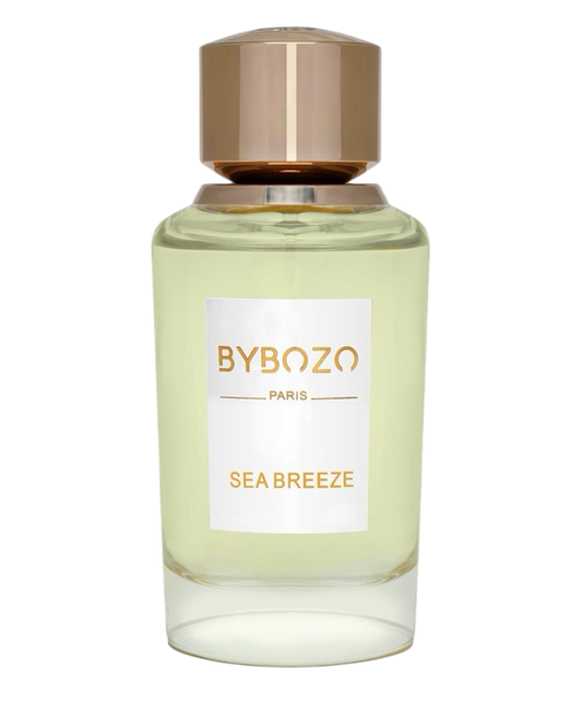 BYBOZO Sea Breeze
