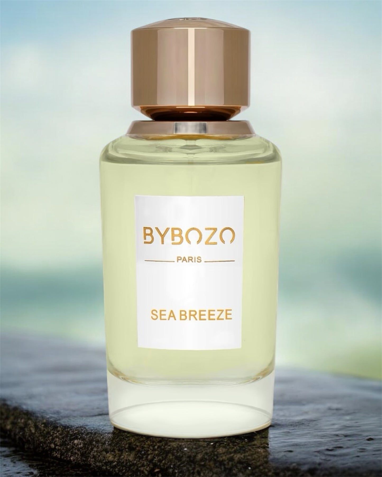 BYBOZO Sea Breeze