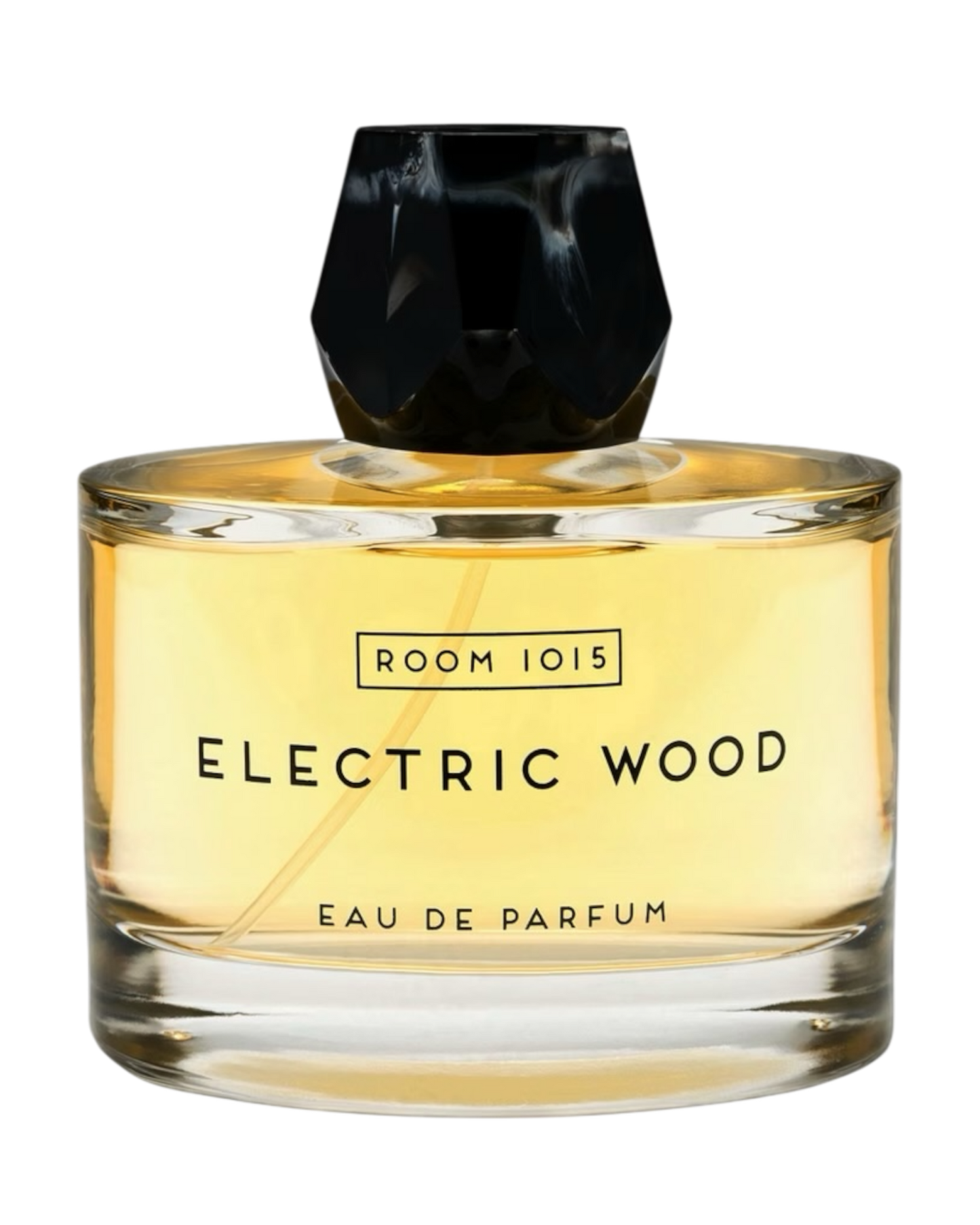 Room 1015 Electric Wood Extrait