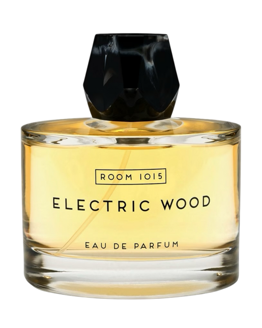 Room 1015 Electric Wood Extrait