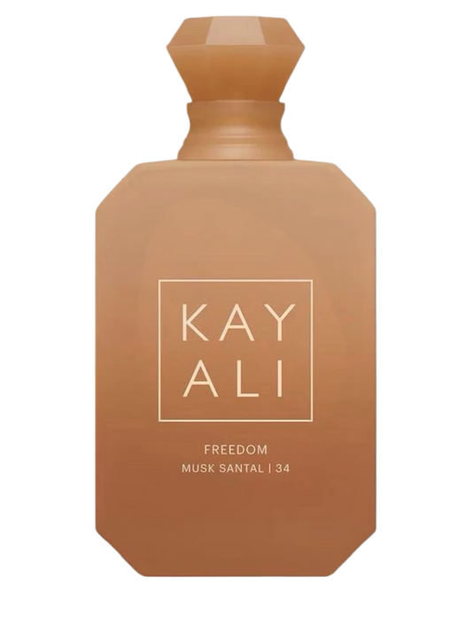 Kayali Freedom Musk Santal