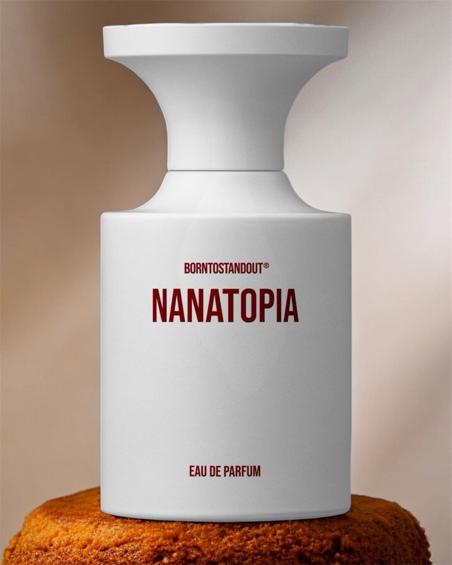 BORNTOSTANDOUT Nanatopia