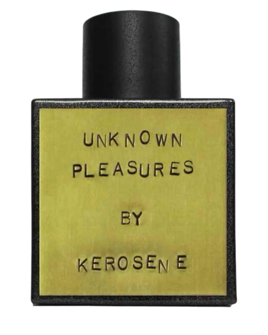 Kerosene Unkown Pleasures