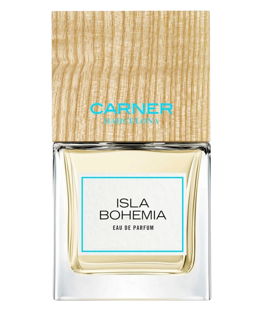 Carner Barcelona Isla Bohemia