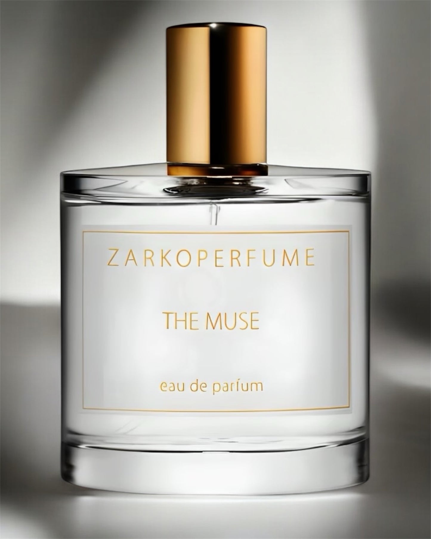 ZARKOPERFUME The Muse