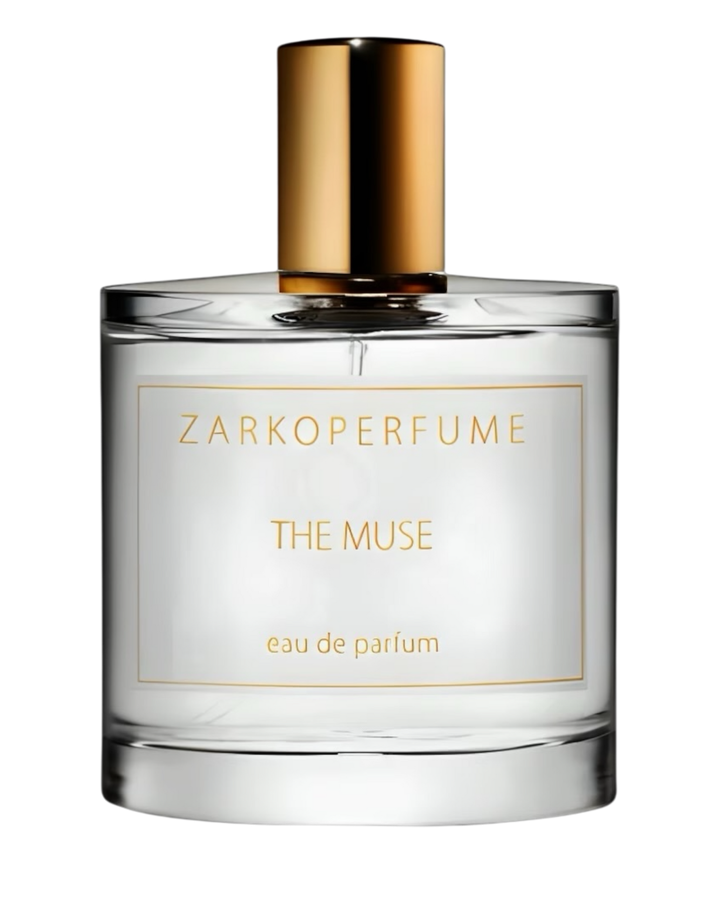 ZARKOPERFUME The Muse