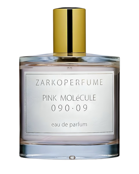 ZARKOPERFUME Pink Molécule 090.09