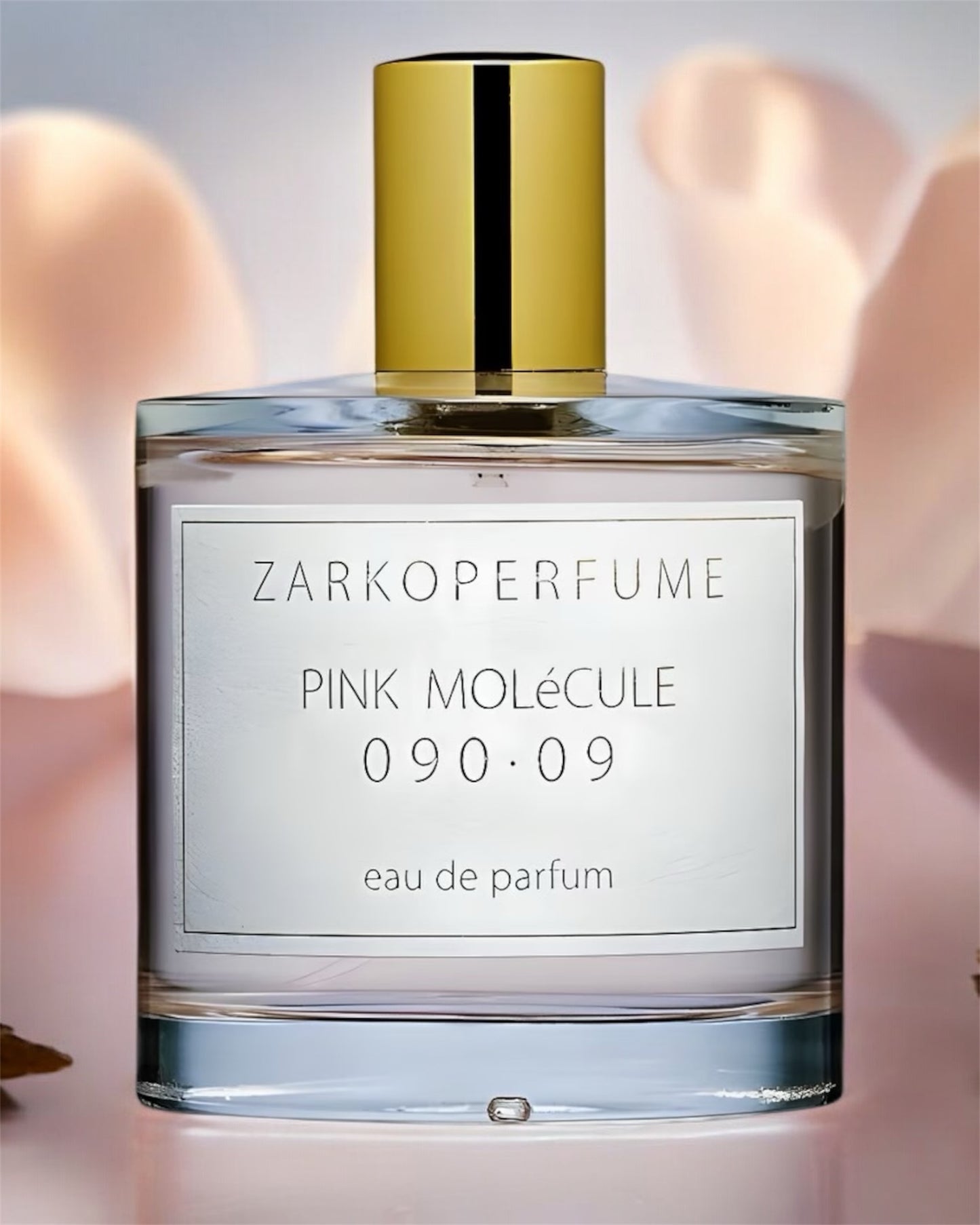 ZARKOPERFUME Pink Molécule 090.09