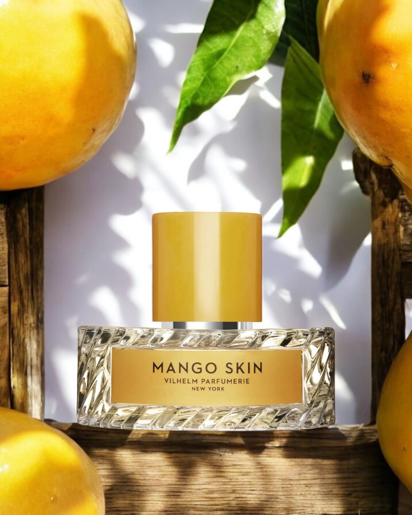 Vilhelm Parfumerie Mango Skin