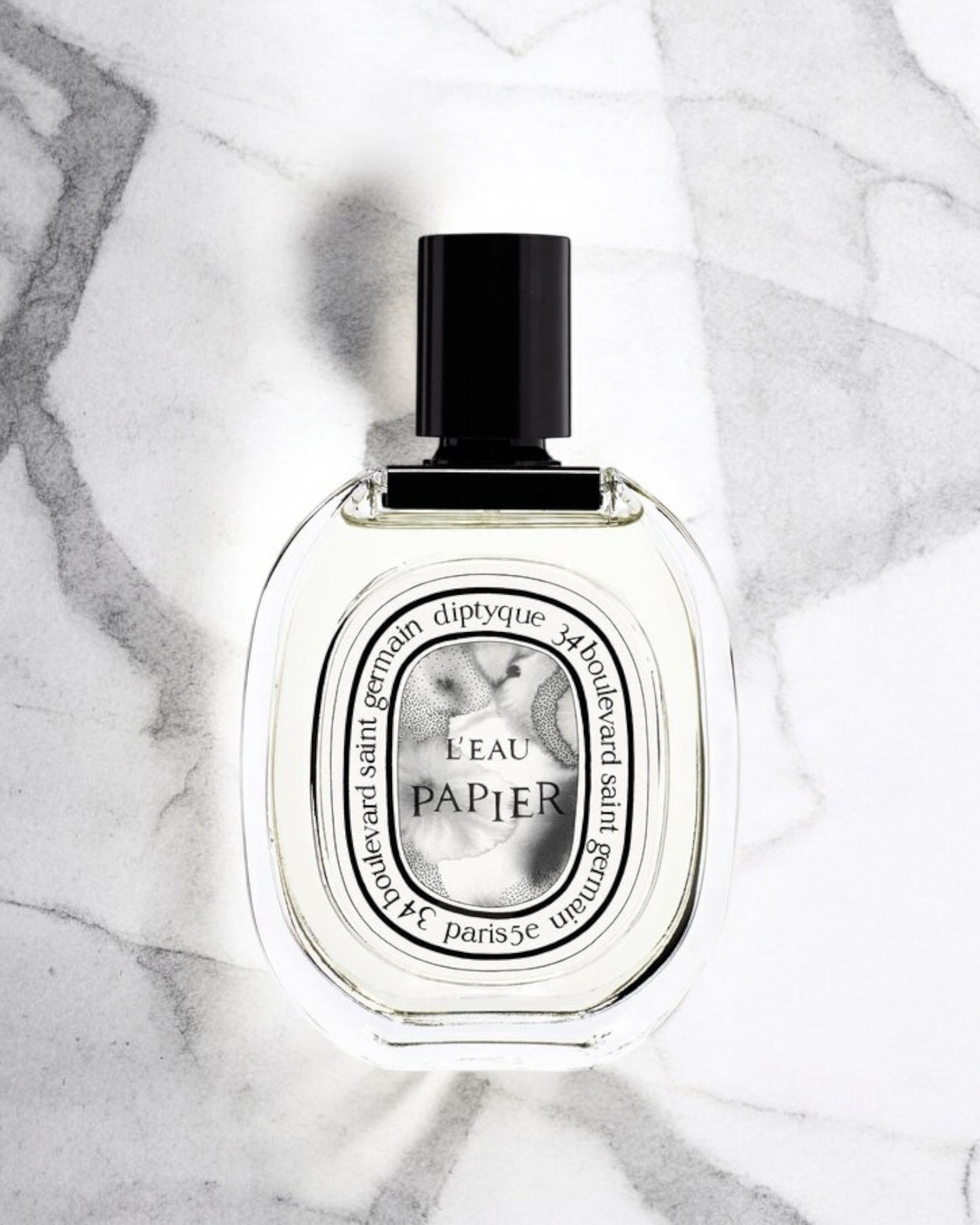 Diptyque L’Eau Papier