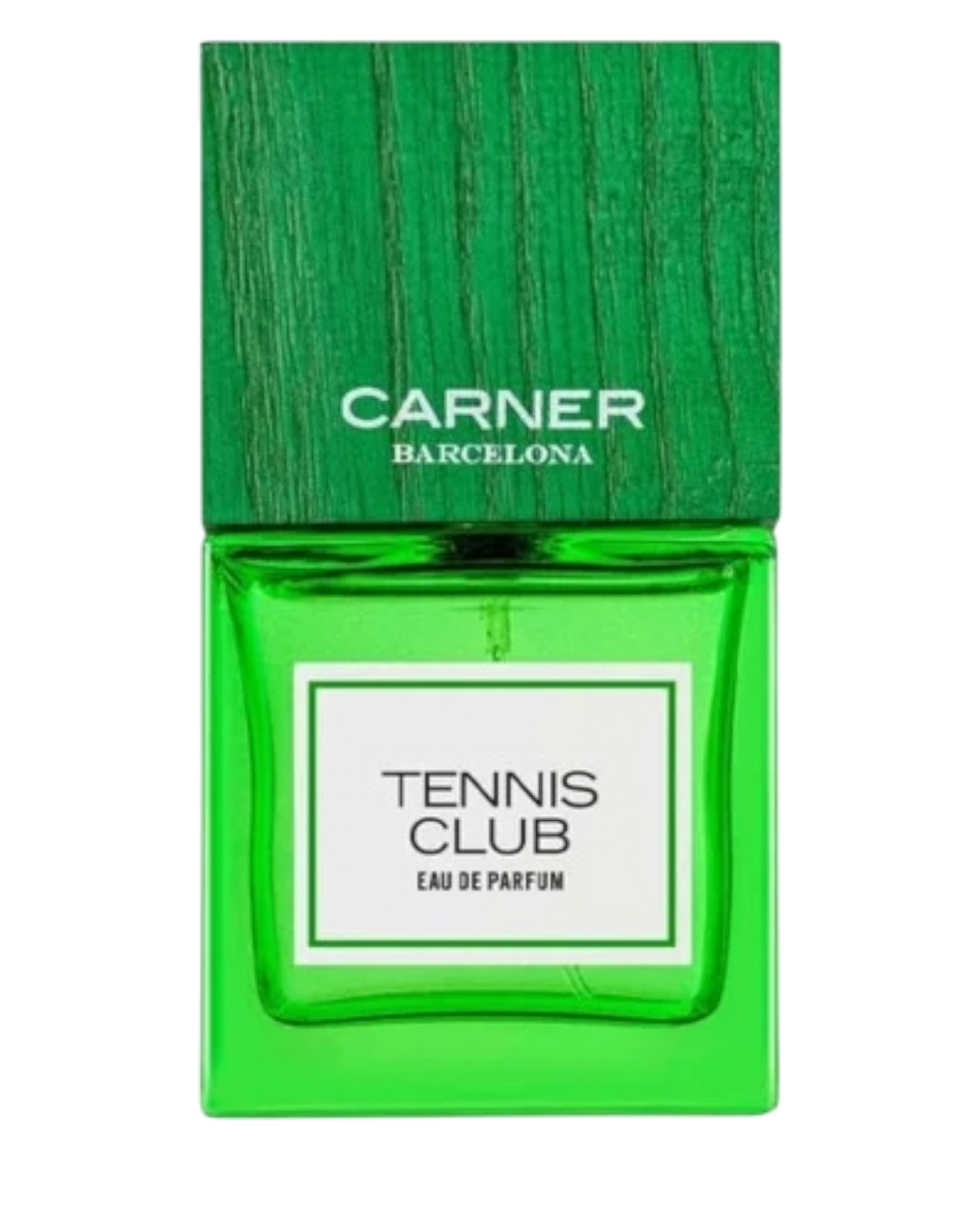 Carner Barcelona Tennis Club